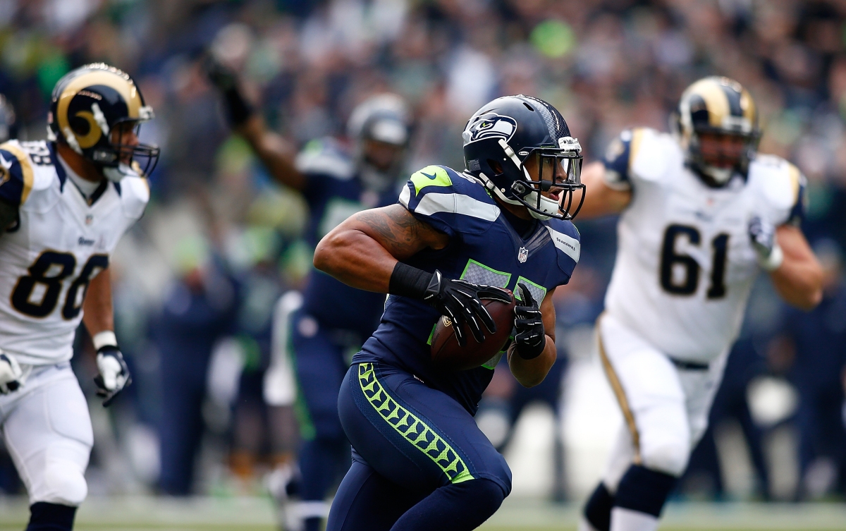 Seahawks’ Game Day Prediction  South Seattle Emerald